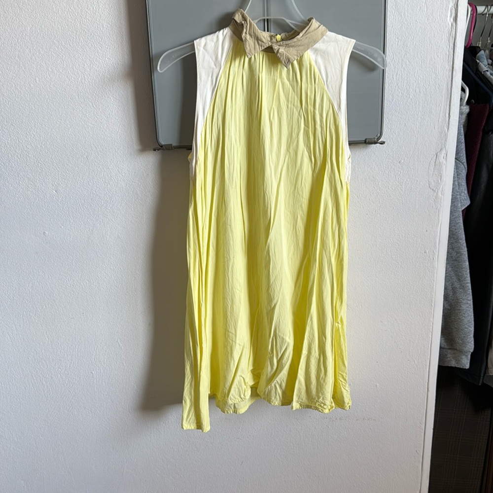 Valija Gitana Mini Dress